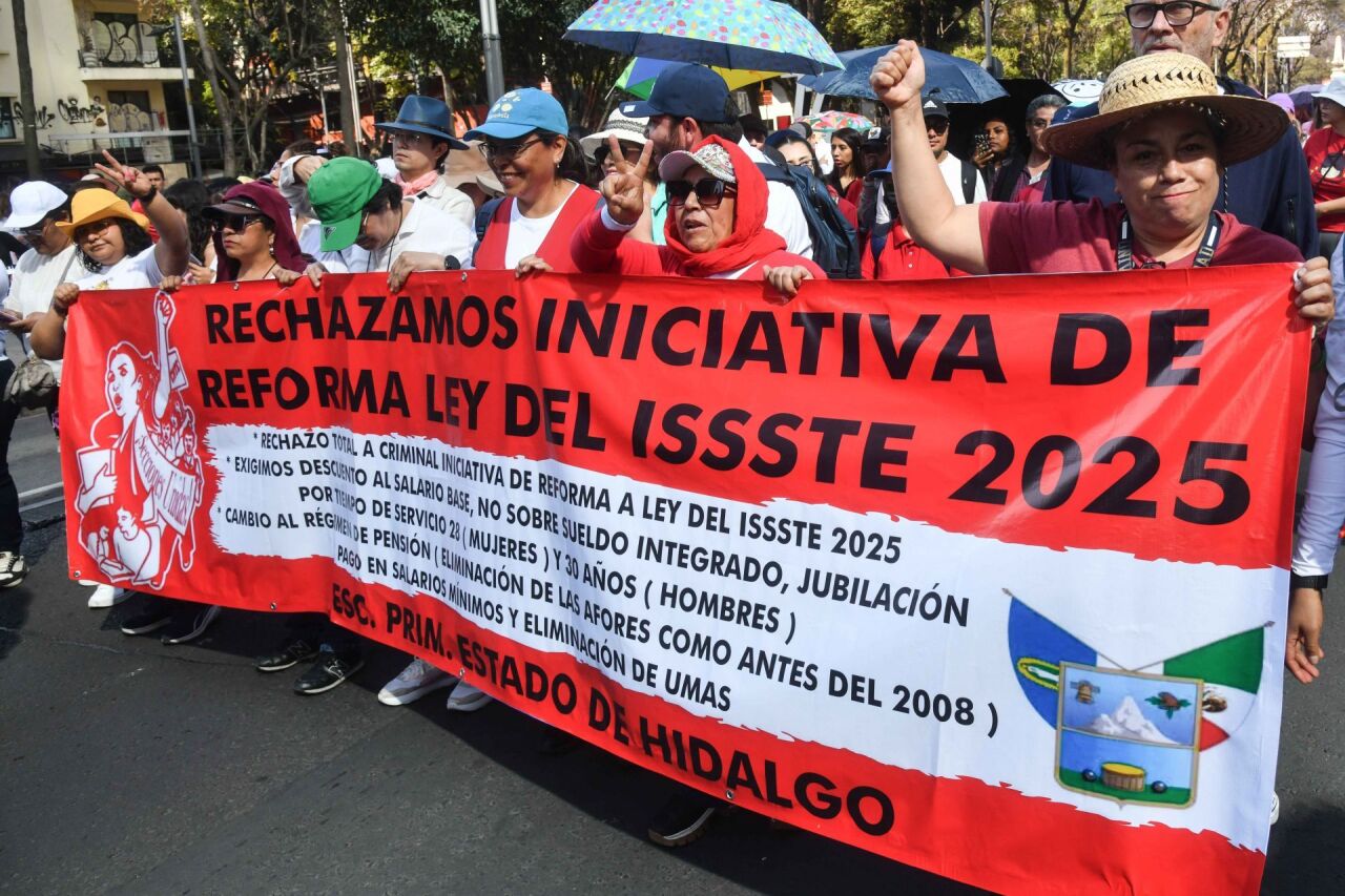 CNTE Hidalgo