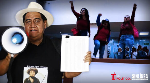 CNTE logra devolución de 10 millones de pesos por descuentos