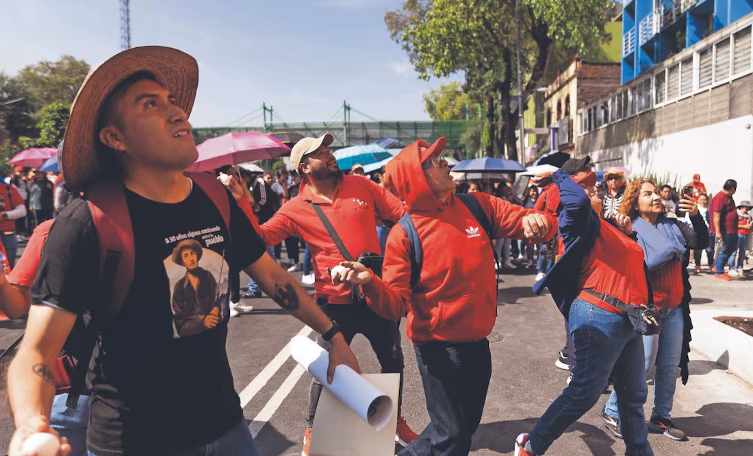 CNTE logra devolución de descuentos