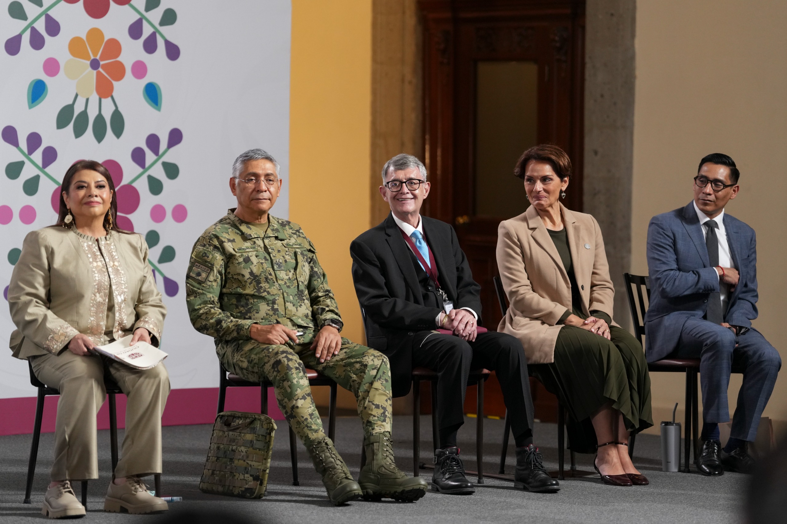 Conferencia de Gobierno
