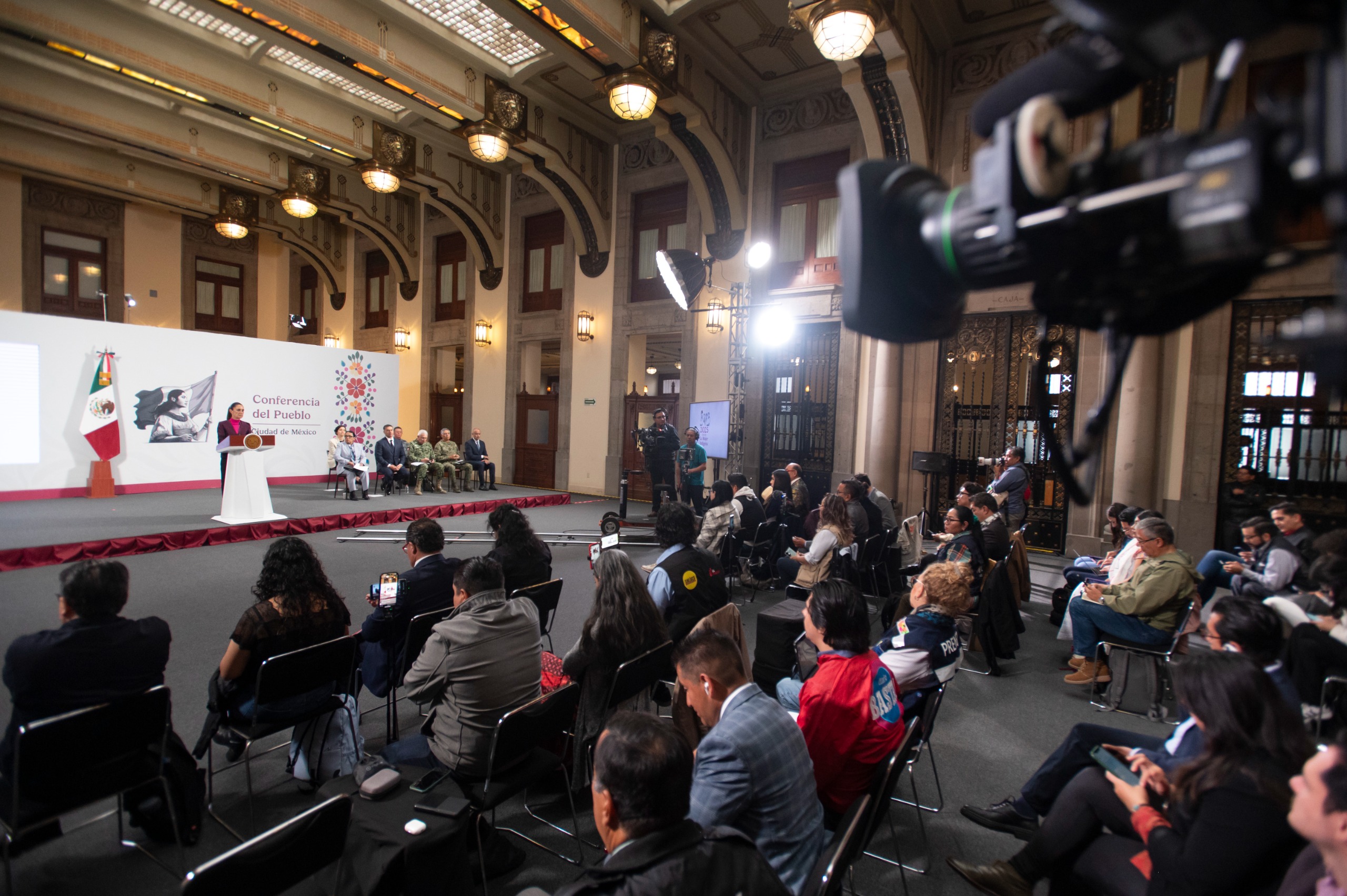 Conferencia de Gobierno