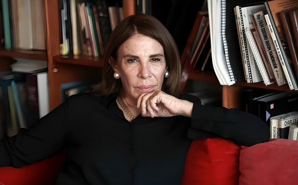 ¿Cuáles fueron las columnas que sacaron el lado misógino de Salinas Pliego?