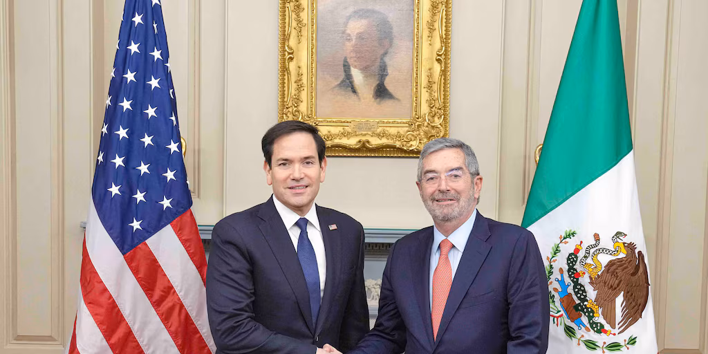 De la Fuente y Rubio