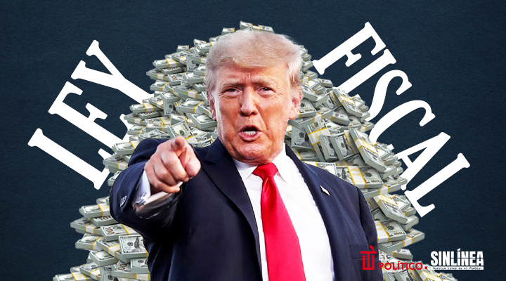 Ley fiscal de Trump: de esto trata