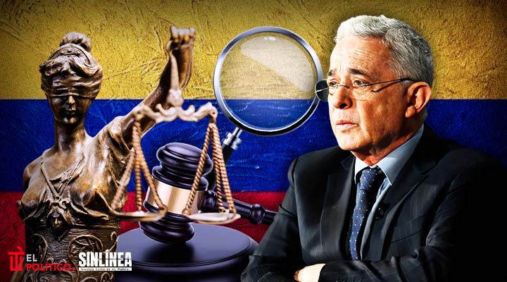 Declaran culpable al expresidente Álvaro Uribe por soborno