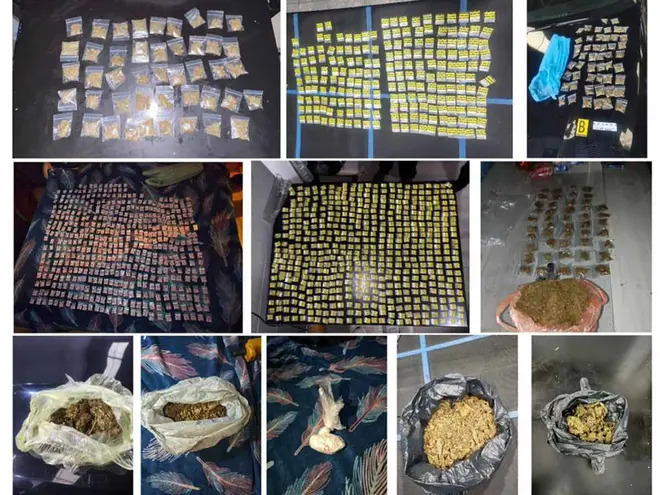 Detienen a 6 miembros de La Unión Tepito en operativos