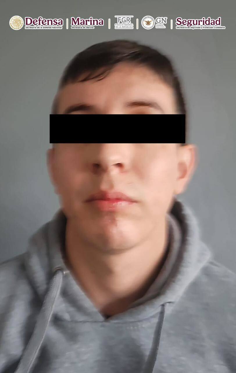Detienen a exalcalde de Apulco, presunto operador del CJNG