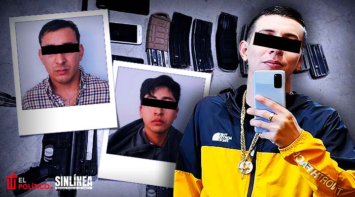 Detienen a exalcalde de Apulco, presunto operador del CJNG