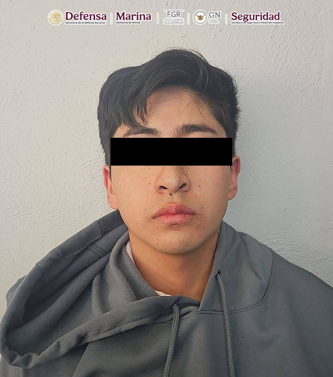Detienen a exalcalde de Apulco, presunto operador del CJNG