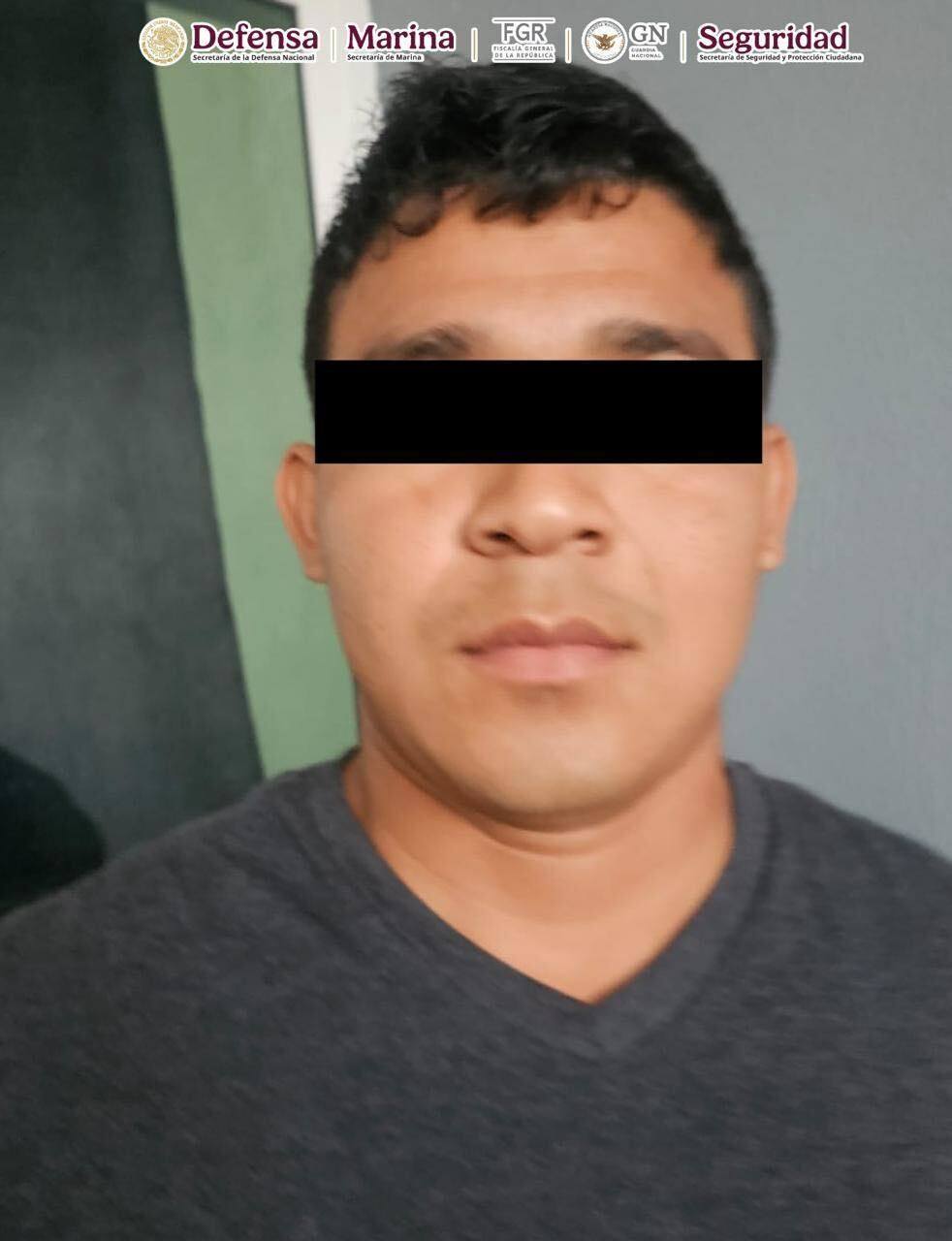 ¿Quién es Mauro Yuriel Jauregui, exalcalde de Apulco?