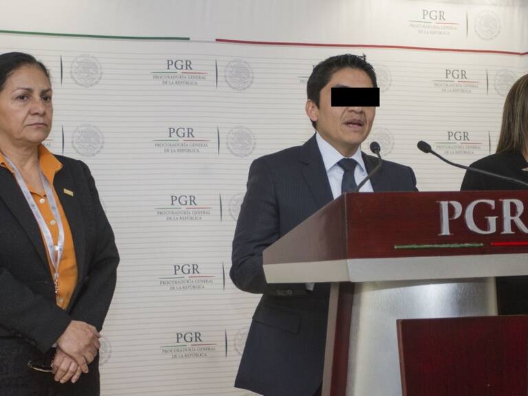 Dictan formal prisión a exagente de la Seido por secuestro