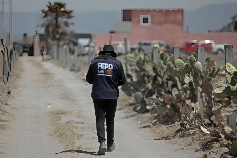 Dictan sentencia a implicados en rancho Izaguirre