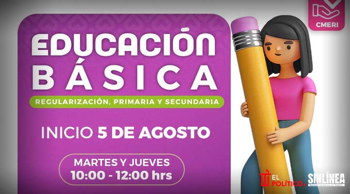DIF Municipal invita a Taller de Regularización para personas con discapacidad