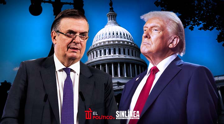 Ebrard descarta que plan de EU afecte