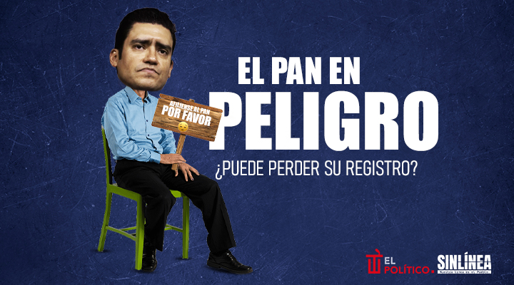 PAN: ¿en riesgo de desaparecer?