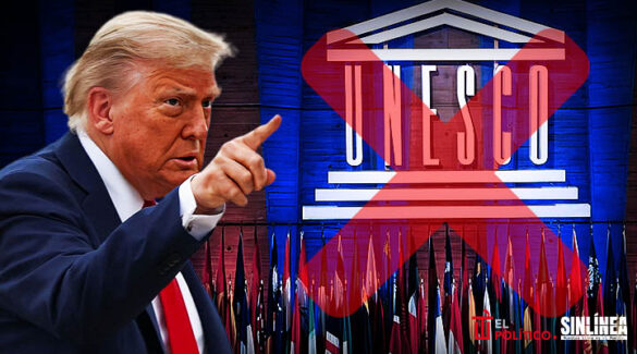 EU anuncia su salida de la Unesco por "sesgo contra Israel"