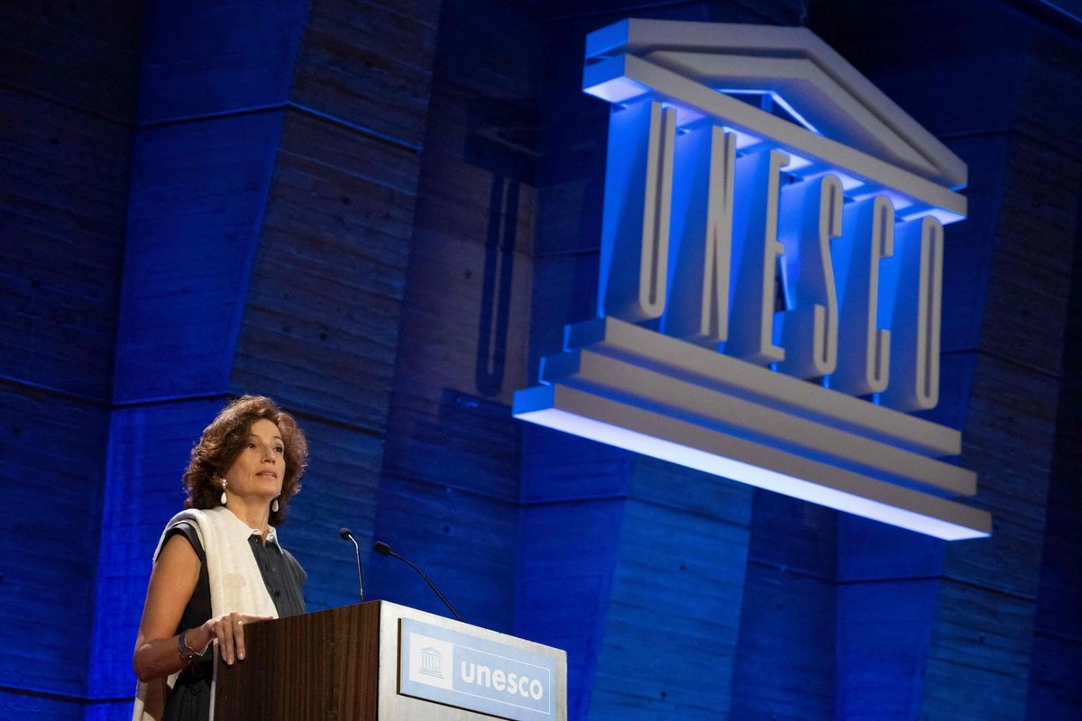 EU anuncia su salida de la Unesco
