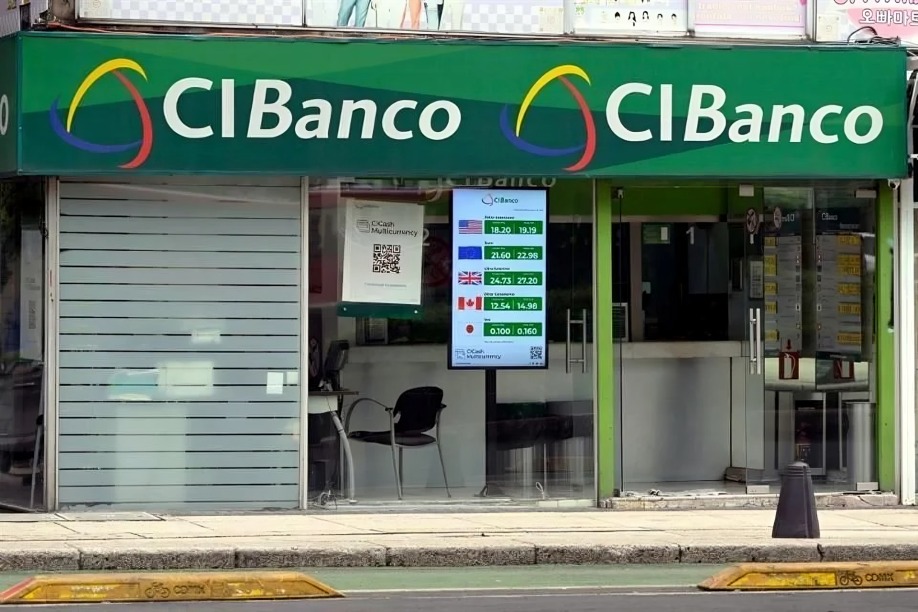 EU vs. CI Banco