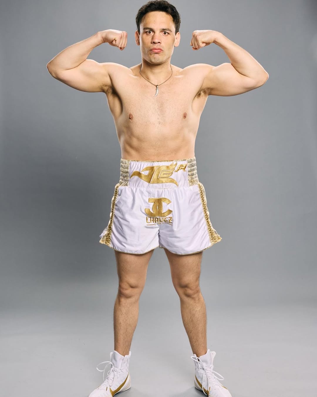 Boxeador mexicano será deportado