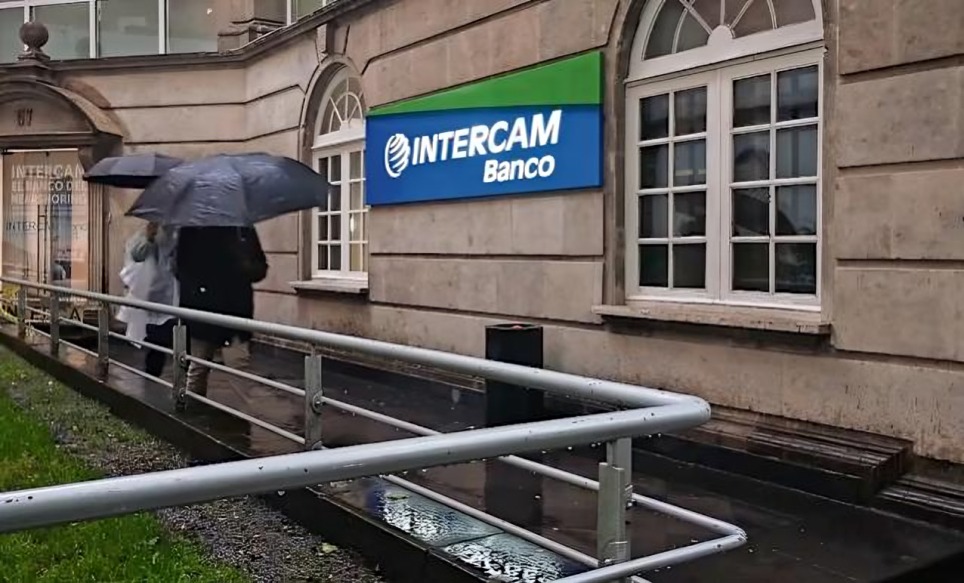 EU vs. Intercam