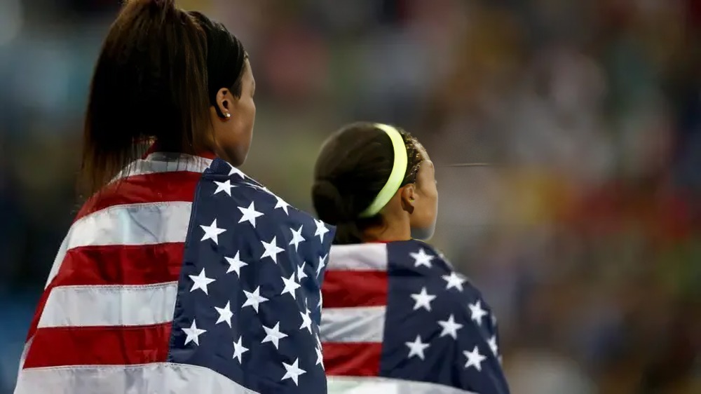 EU prohibe a mujeres tras participar deporte femenino