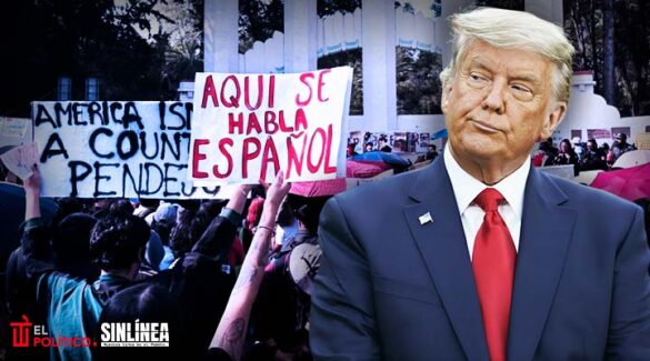 EU responde a marcha contra gentrificación