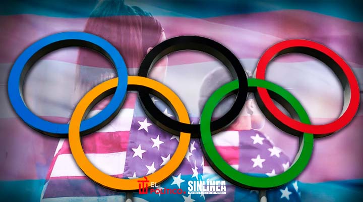 EU veta a mujeres trans del deporte olímpico femenino