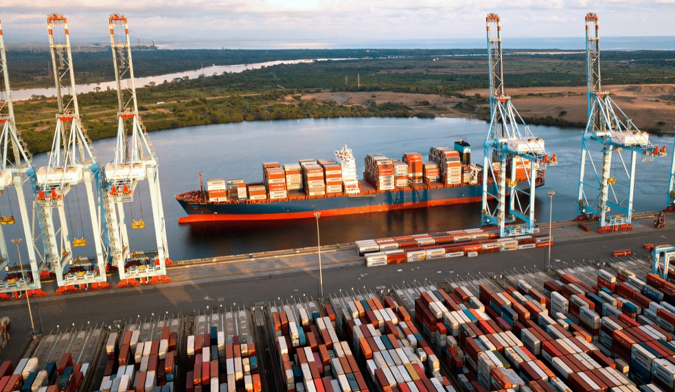 Exportaciones