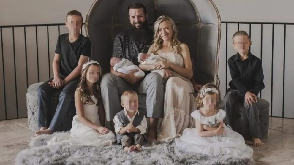 Familia Le Baron