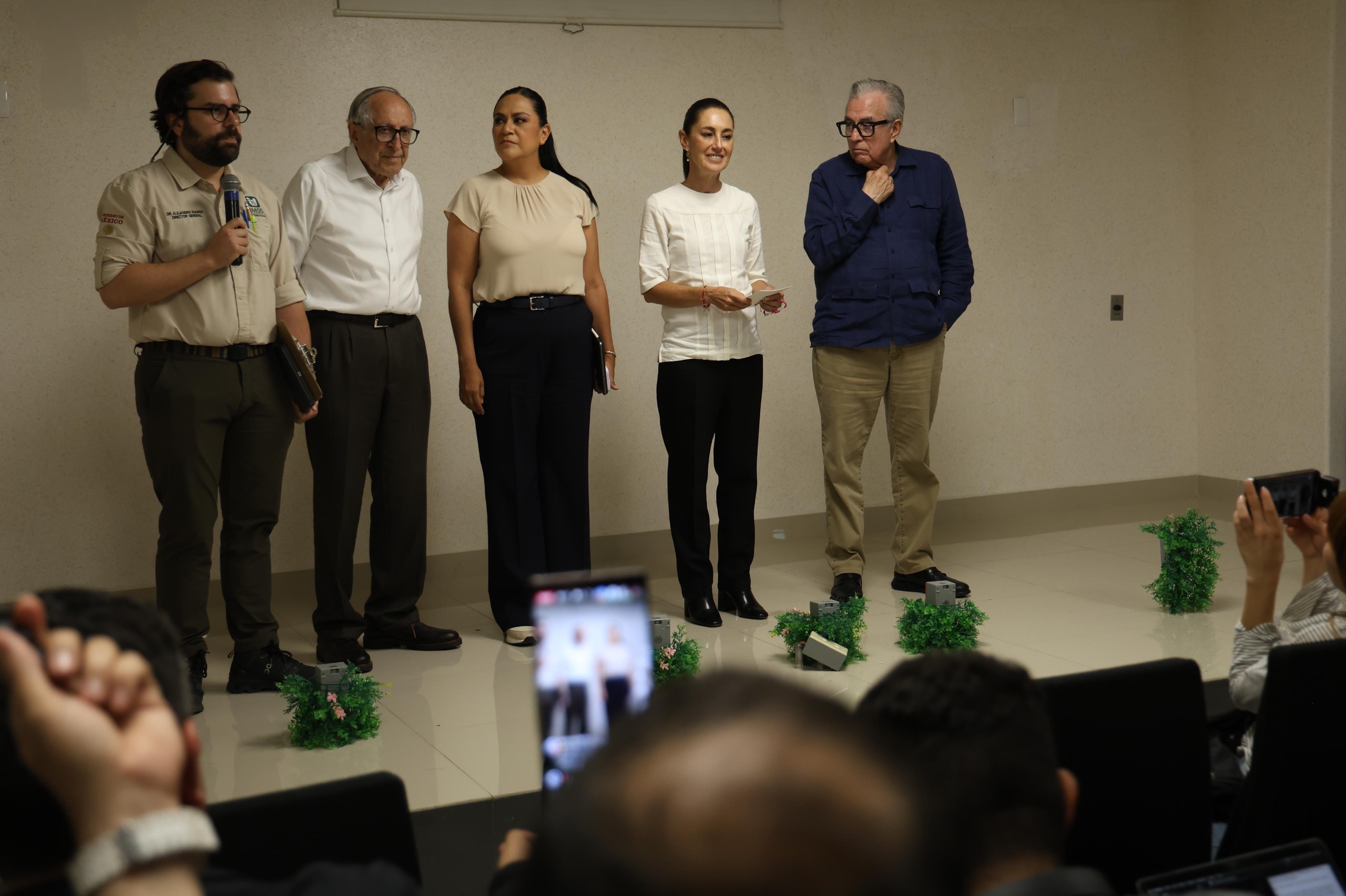 FGE explica captura y extradición de Ovidio Guzmán
