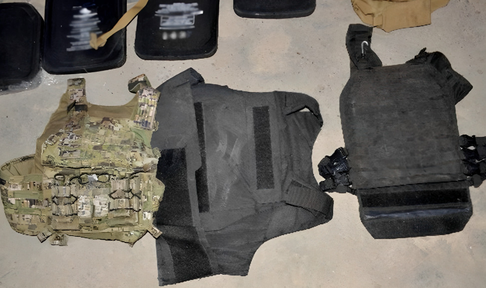FGR incinera más de dos toneladas de droga