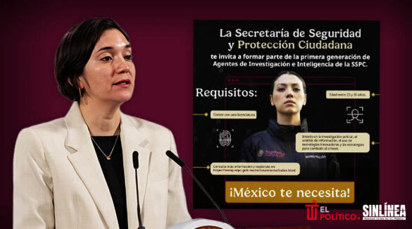Gobierno anuncia Academia Nacional