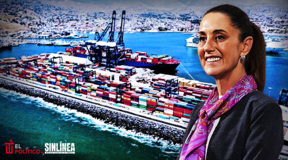 Gobierno invertirá en puertos