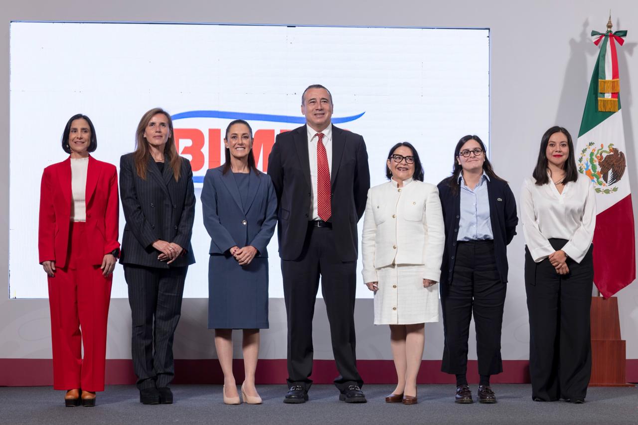 Grupo Bimbo anuncia inversión millonaria 