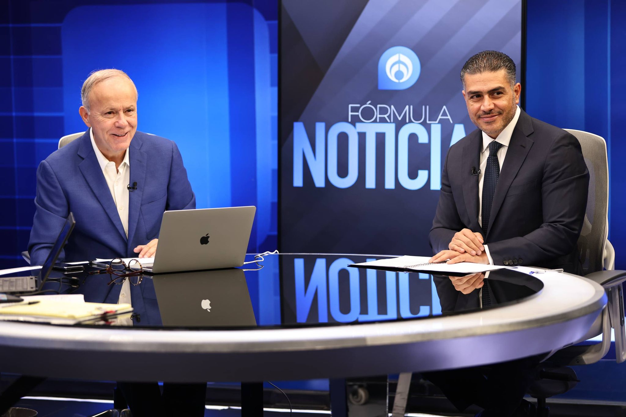 Harfuch descarta espionaje con nueva Ley de Seguridad