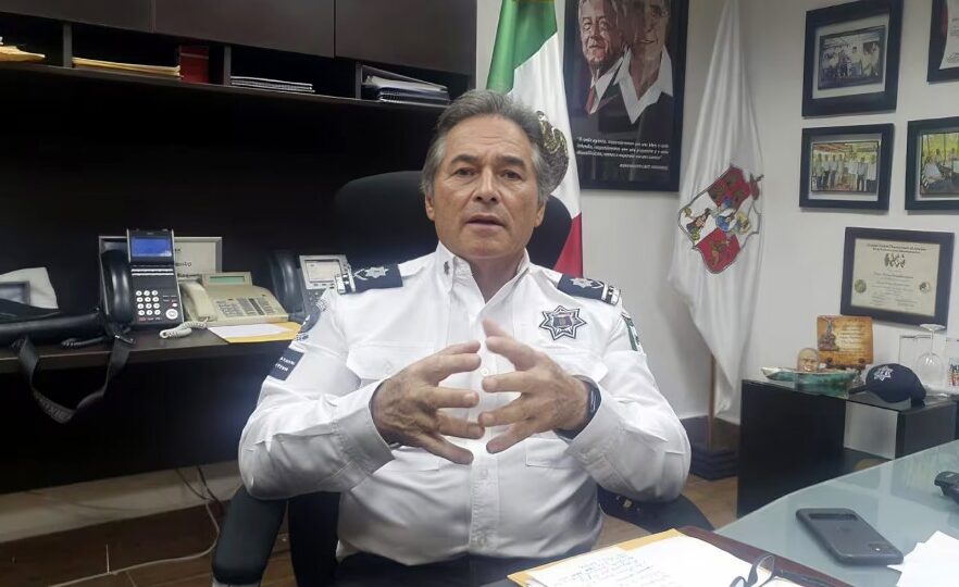 Hernán Bermúdez