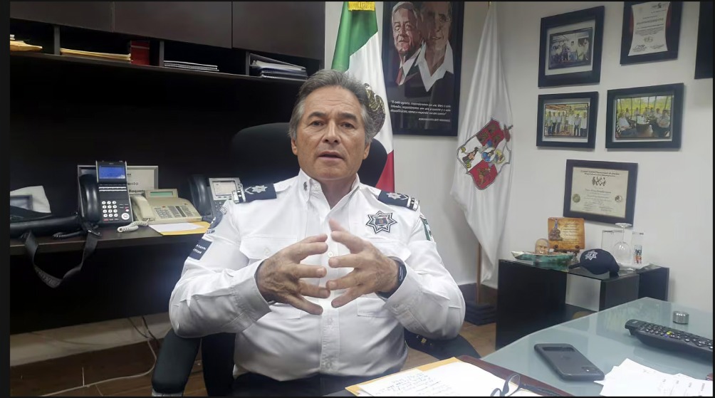 Hernán Bermúdez