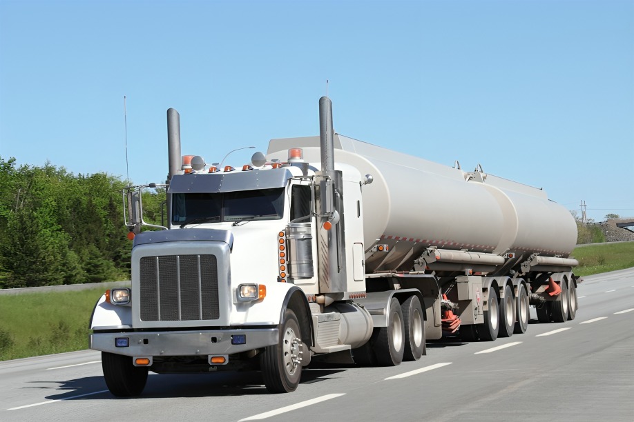 Huachicol en México