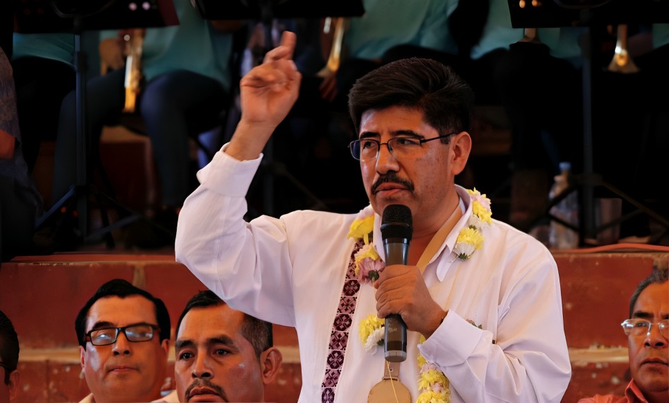 Hugo Aguilar