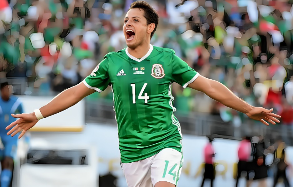 Javier Hernández