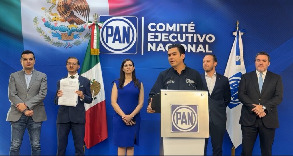 Jorge Romero PAN