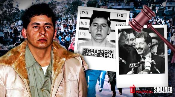 Jueza niega amparo a Mario Aburto por presunta tortura.