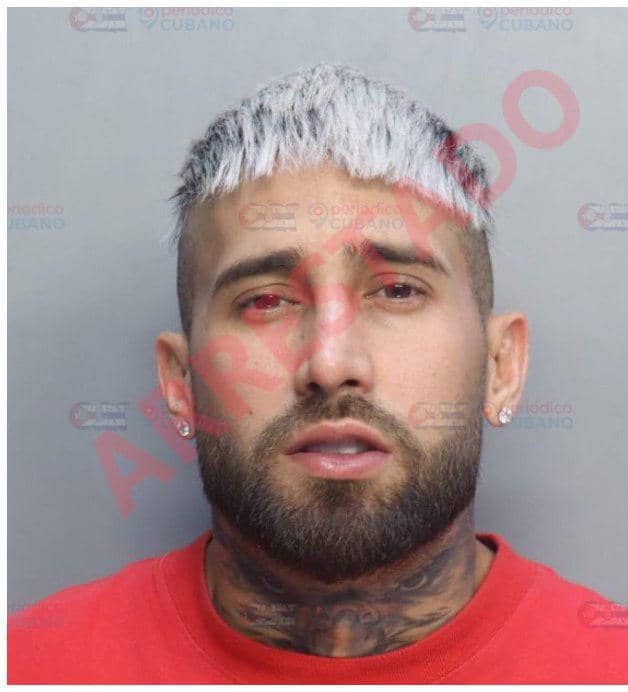 La Figura habla sobre Alligator Alcatraz 