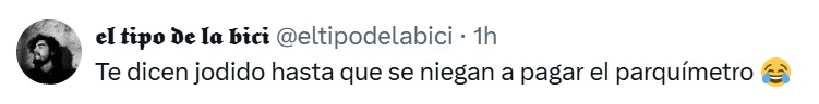 Se neiga a pagar