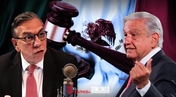 Laynez vs. AMLO