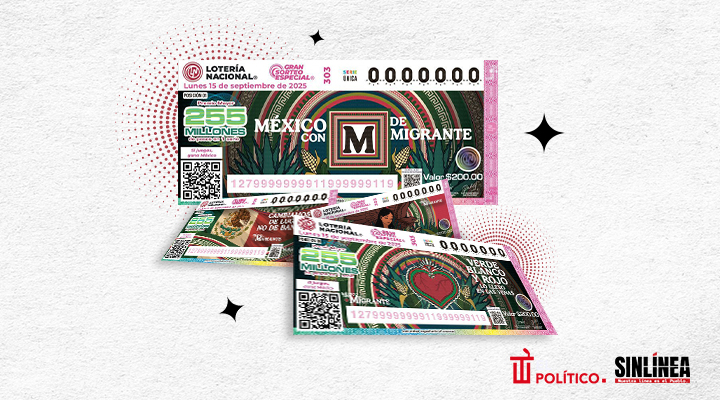 Lo que debes saber sobre México con M de Migrante