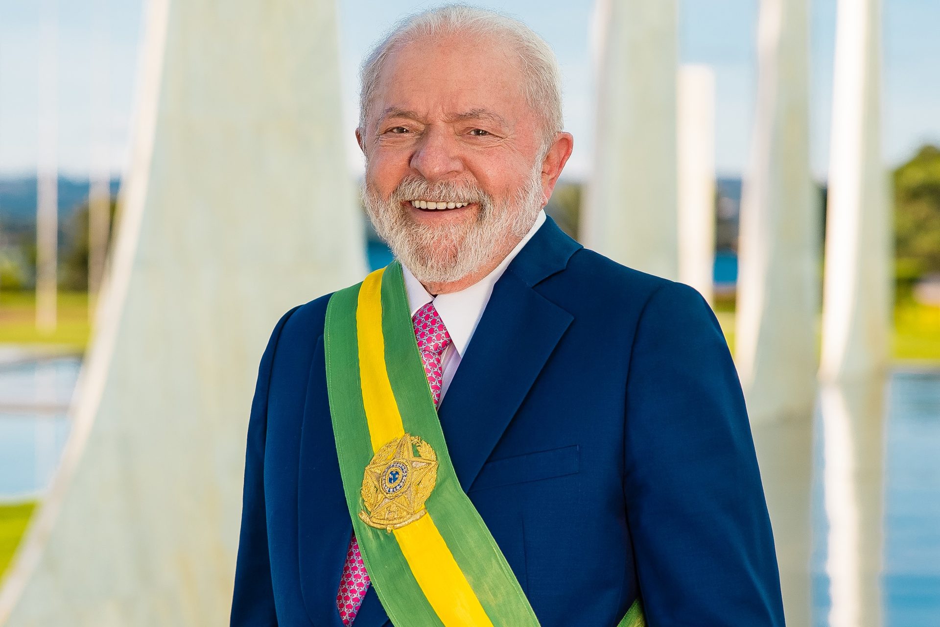 Lula da Silva