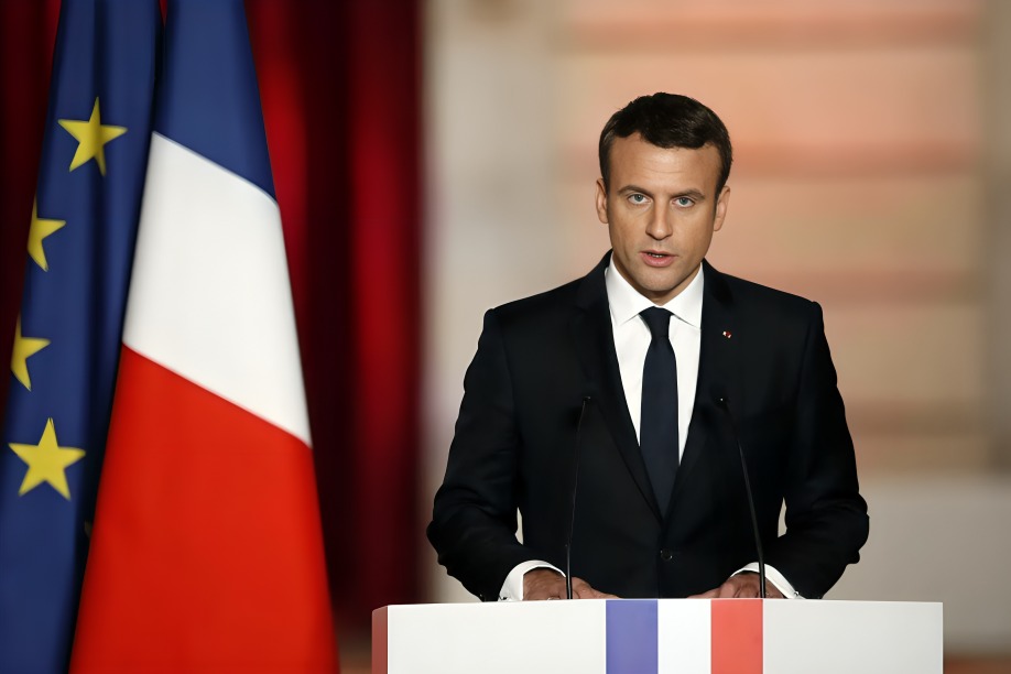 Macron