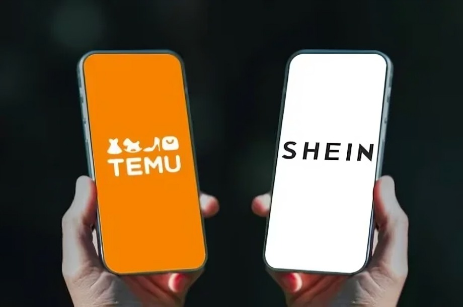 México aumenta impuesto a Shein y Temu