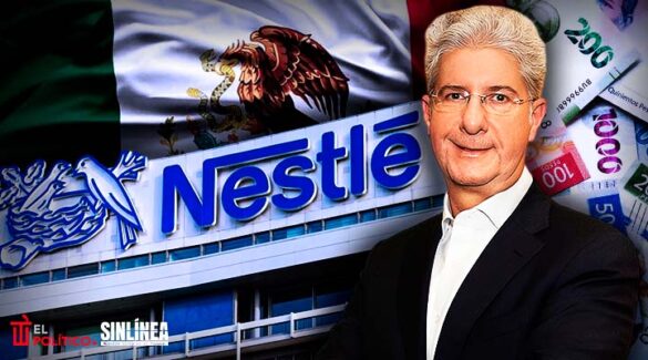 Nestlé invertirá en los Polos de Desarrollo de Sheinbaum